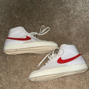 Nike Blazers NEW